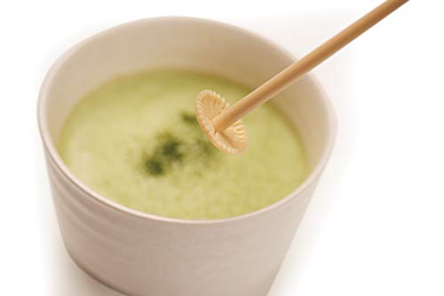 Aerolatte Matcha Tea and Milk Frother, For A Smooth Matcha Latte, BPA Free, Batteries Included - Image 4