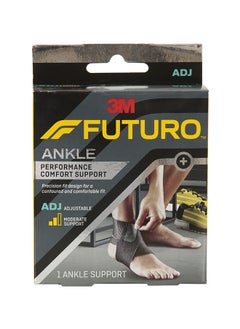 FUTURO Infinity Precision Fit Ankle Support- Large  - Image 4