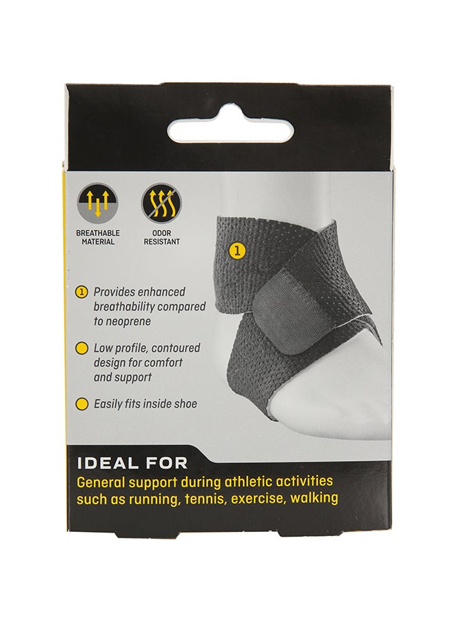 FUTURO Infinity Precision Fit Ankle Support- Large  - Image 3