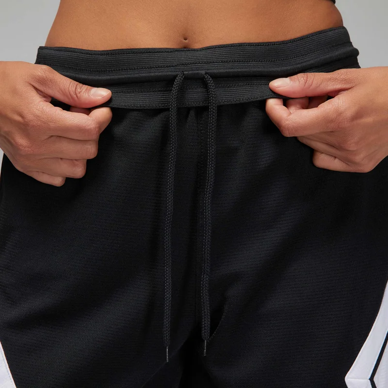 Jordan Black Women's Sport Diamond Shorts for Women | Best Price UAE