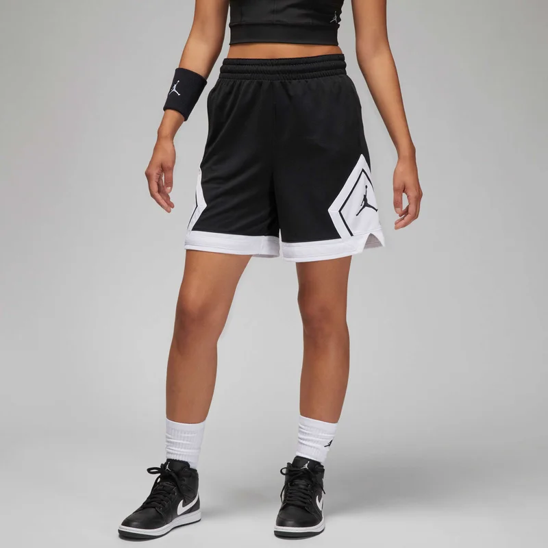 Women's Sport Diamond Shorts
