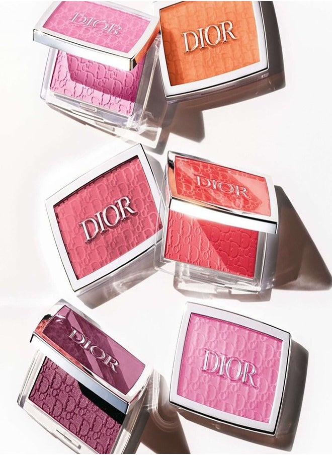 Dior Addict - Dior Addict Rosy Glow Blush 001 Pink - A Subtle Pink 4.4g - Image 1