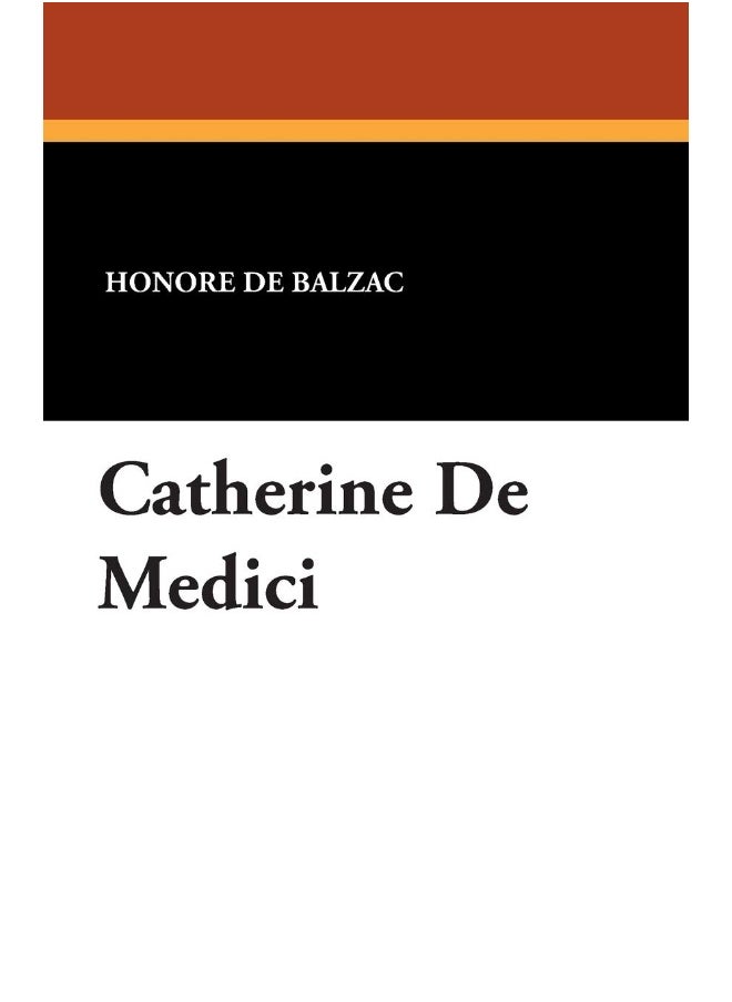Catherine de Medici  - Image 1