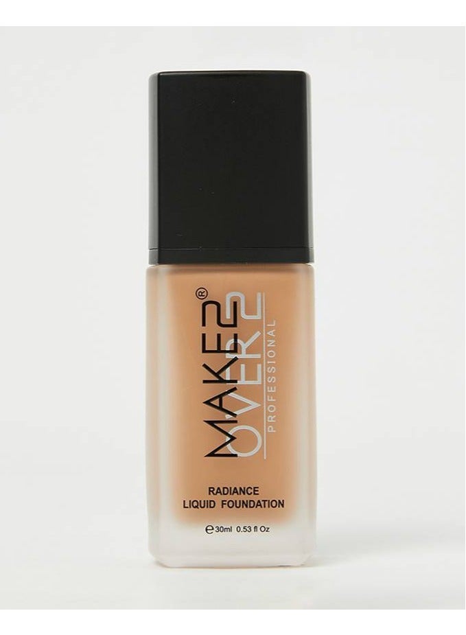 Make Over 22 Foundation – M701