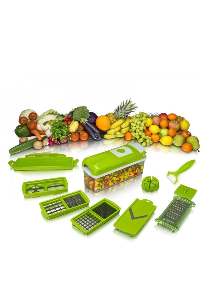 HOMESTAR Vegetable Cutter - Image 1