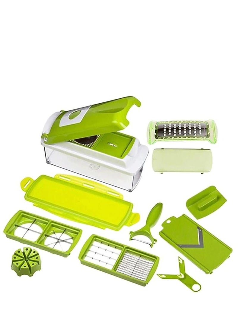 HOMESTAR Vegetable Cutter - Image 2