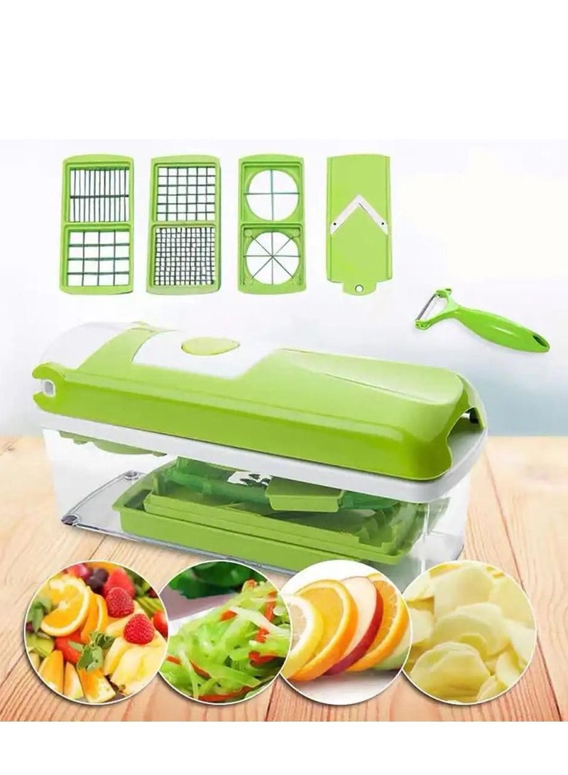 HOMESTAR Vegetable Cutter - Image 3