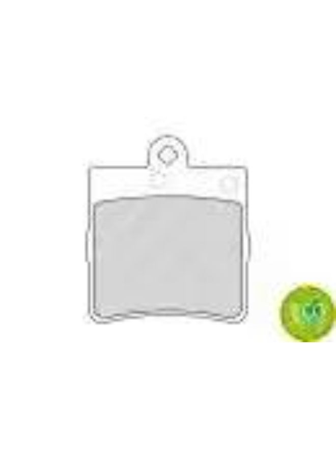 فيرودو فحمات الفرامل -FDB1311 - Image 3