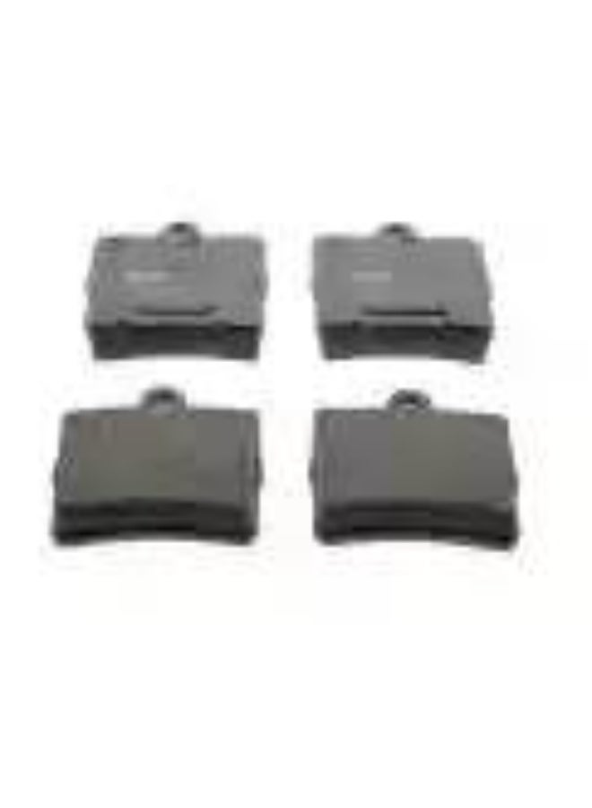 فيرودو فحمات الفرامل -FDB1311 - Image 2