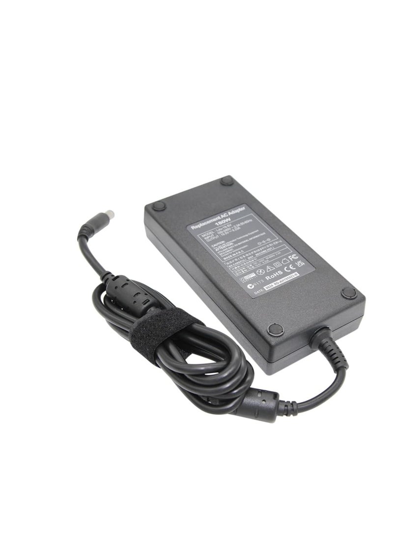 Terabyte 180 watt Compatible Adapter For Alienware 15 R1 R2 Inspiron One 23xx 0ww4xy - Image 3