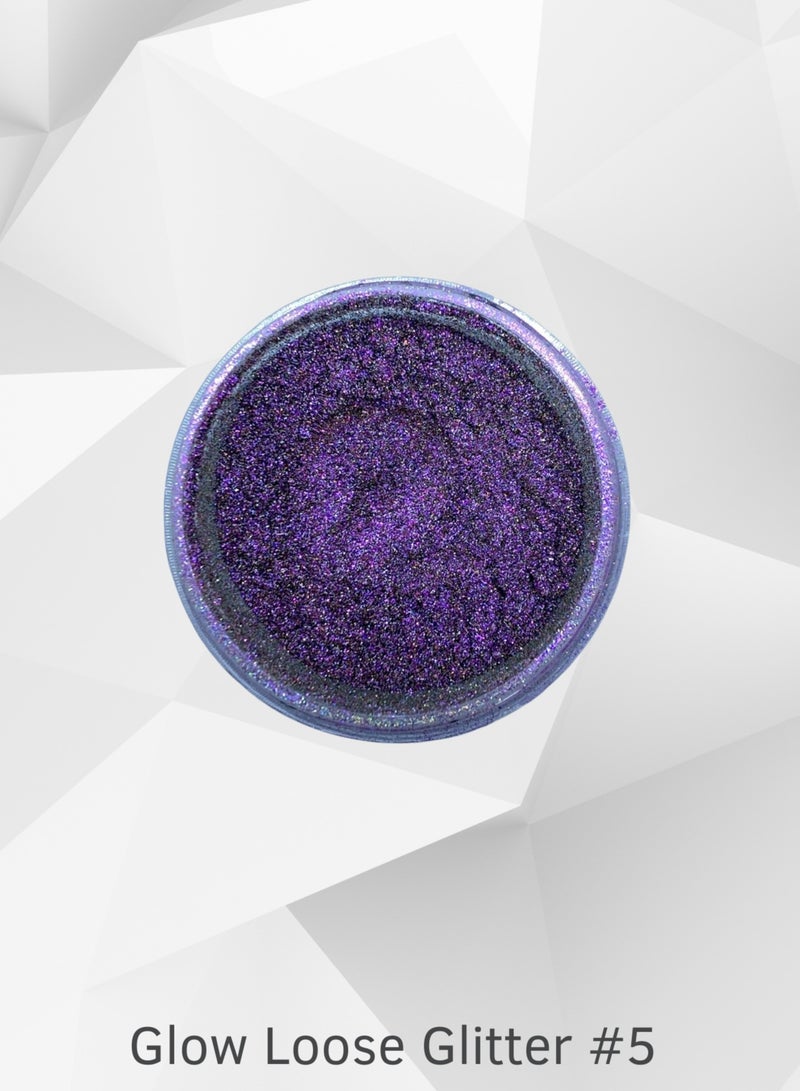 F Makeup Line  Glow #5 - Image 2