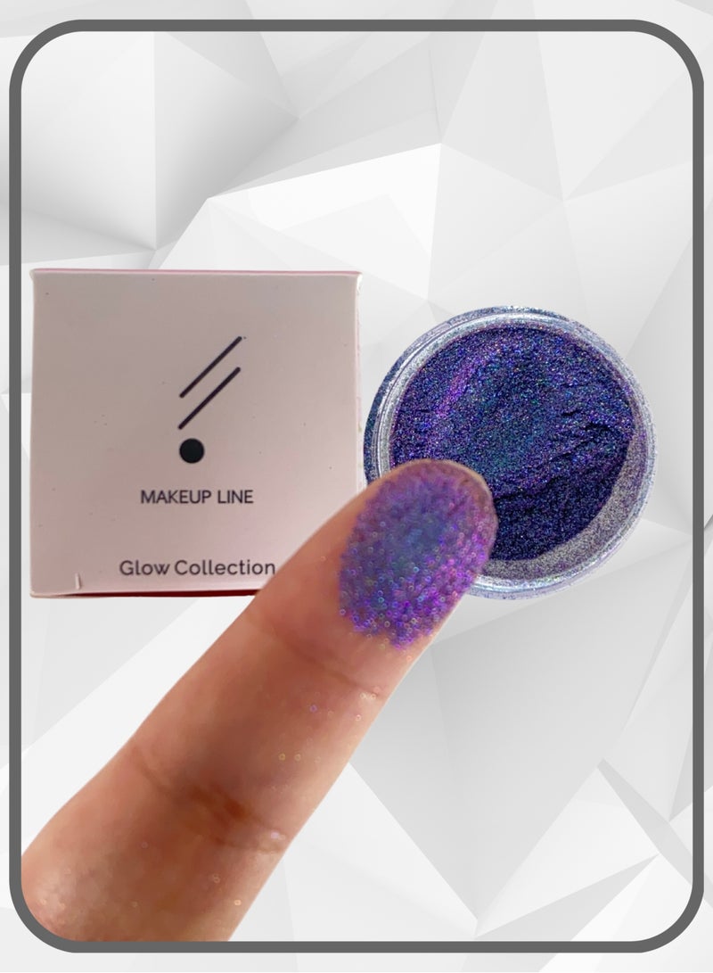 F Makeup Line  Glow #5 - Image 1