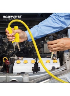 RoadPower Booster Cable With Zipper Bag 800AMP - 2.50 Meter  - Image 3