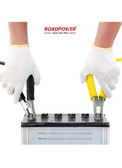 RoadPower Booster Cable With Zipper Bag 800AMP - 2.50 Meter  - Image 5