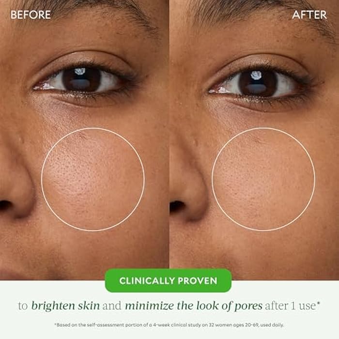 Tata Harper Regenerating Cleanser, Daily Exfoliating Cleanser, Daily Face Wash, Natural Skincare - Image 5