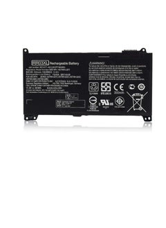 CS RR03XL RR03048XL HSTNN-UB7C HSTNN-I74C RR03048XL 851477-541 851610-850 851477-421 851477-541 Laptop Battery Replacement for HP ProBook 430 440 450 455 470 G4 MT20 Series(11.1V 48Wh)  - Image 2