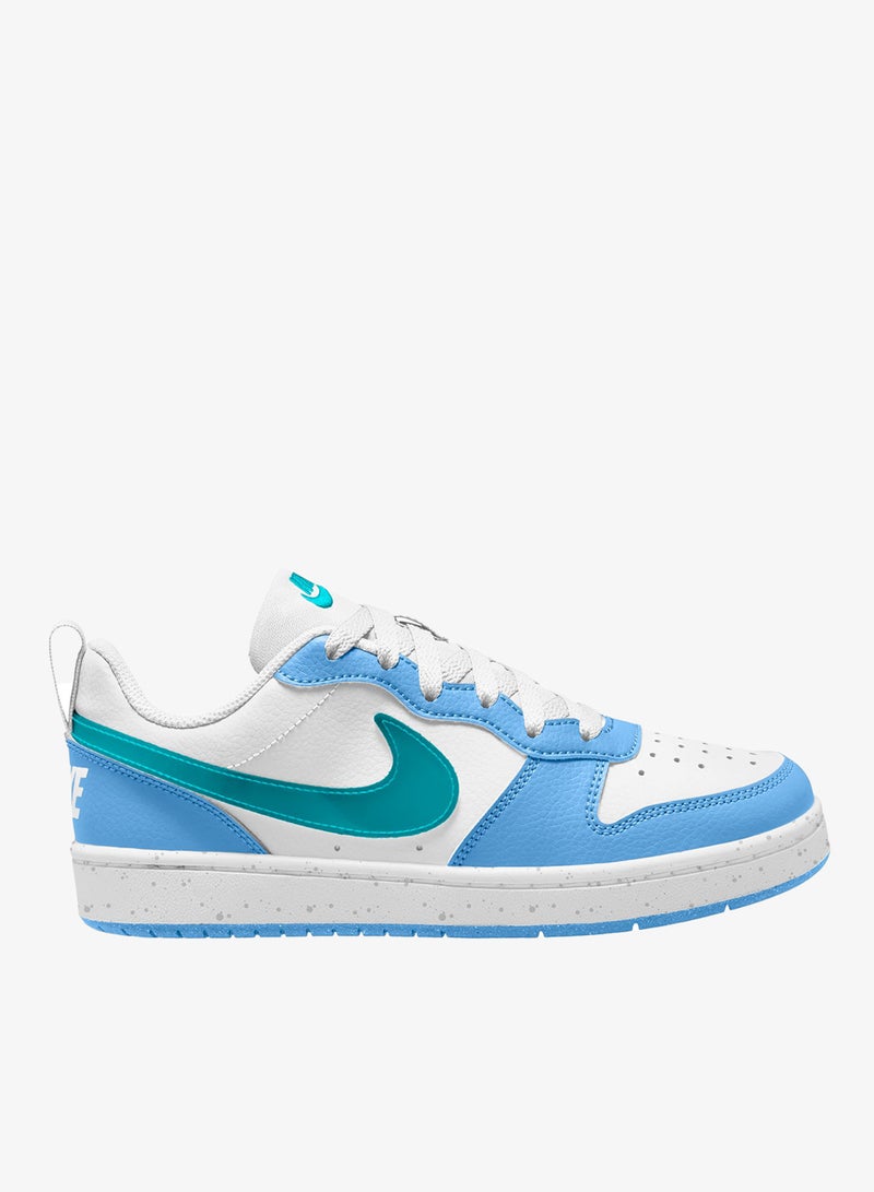 نايكي محكمة الشباب بوروه لو جيس بي جي - Image 1