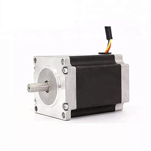Robodo SMT6 Stepper Motor NEMA 23 18.9 kg-cm Bipolar Hybrid - Image 2
