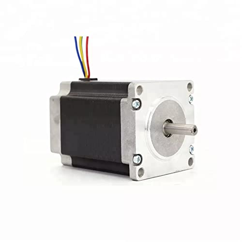 Robodo SMT6 Stepper Motor NEMA 23 18.9 kg-cm Bipolar Hybrid - Image 5