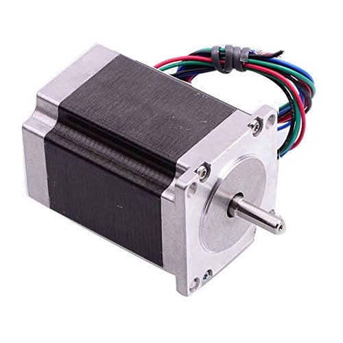 Robodo SMT6 Stepper Motor NEMA 23 18.9 kg-cm Bipolar Hybrid - Image 4
