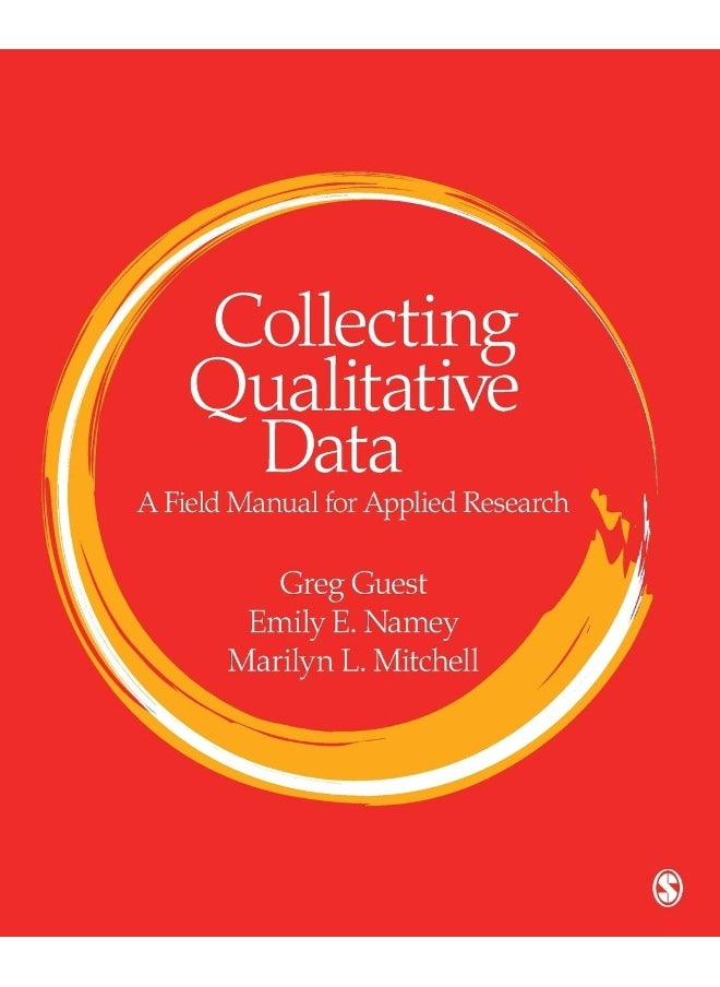 null - Collecting Qualitative Data: A Field Manual for Applied Research - Image 1
