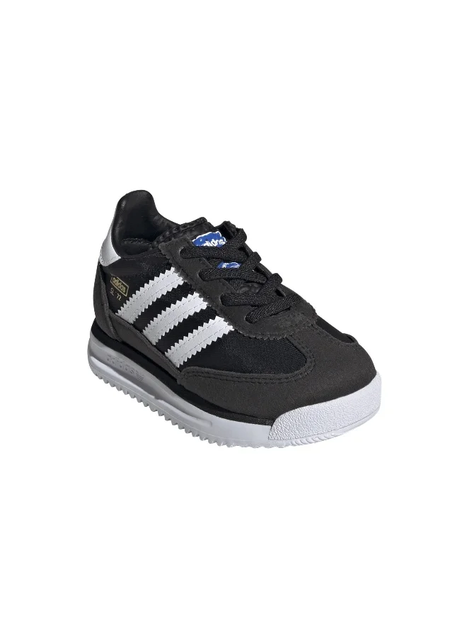 Adidas adidas Sl 72 Rs El I Black Originals Shoes