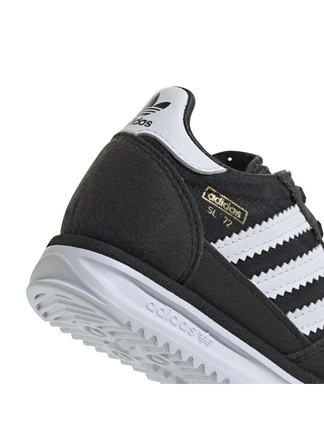 Adidas adidas Sl 72 Rs El I Black Originals Shoes
