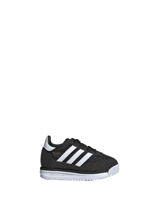 Adidas adidas Sl 72 Rs El I Black Originals Shoes