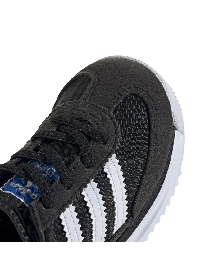 Adidas adidas Sl 72 Rs El I Black Originals Shoes