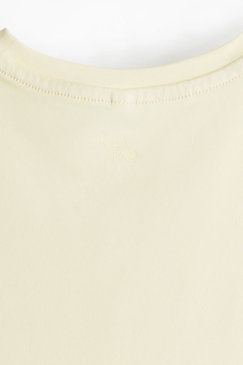 H&M DryMove™ Sports top