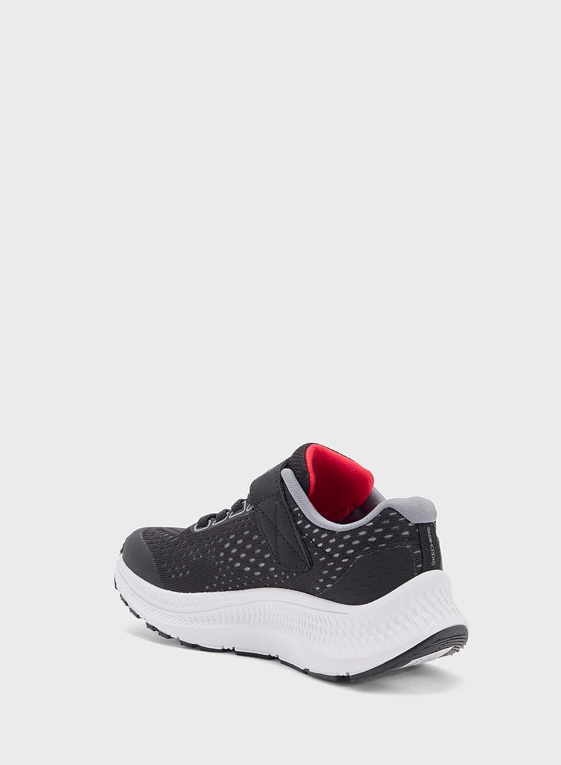 Kids Go Run Consistent 2.0