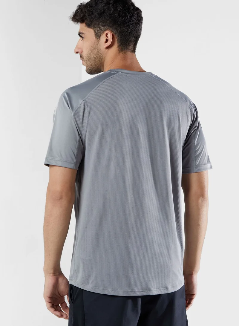 Calvin Klein Sports Logo T-Shirt