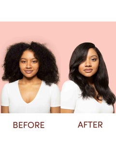 Mizani Mizani Hairdress Rose H2O | Conditioning Hairdress | Relieves Itchy Scalps | for All Hair Types | 8 Oz  - Image 5