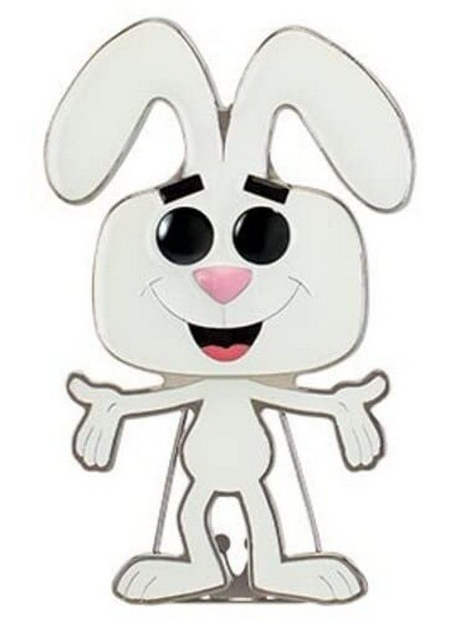 Funko Pop! Sized Pins: Trix Rabbit - Image 1