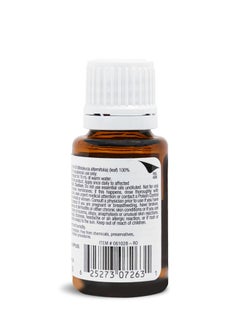 ProVita PROVITA TEA TREE OIL 100% Organic Pure Concentrated Oil of Melaleuca alternifolia 10 ML  - Image 3