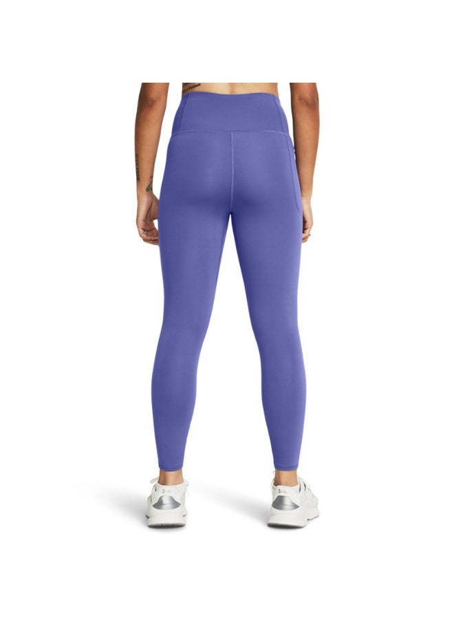 UNDER ARMOUR Motion Ankle Leg Branded - Image 1