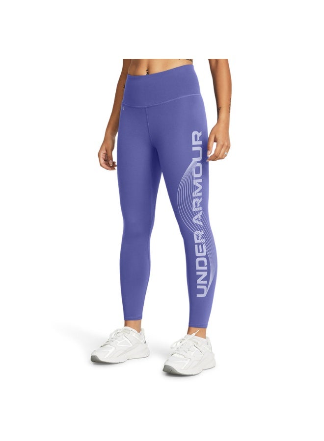 UNDER ARMOUR Motion Ankle Leg Branded - Image 2