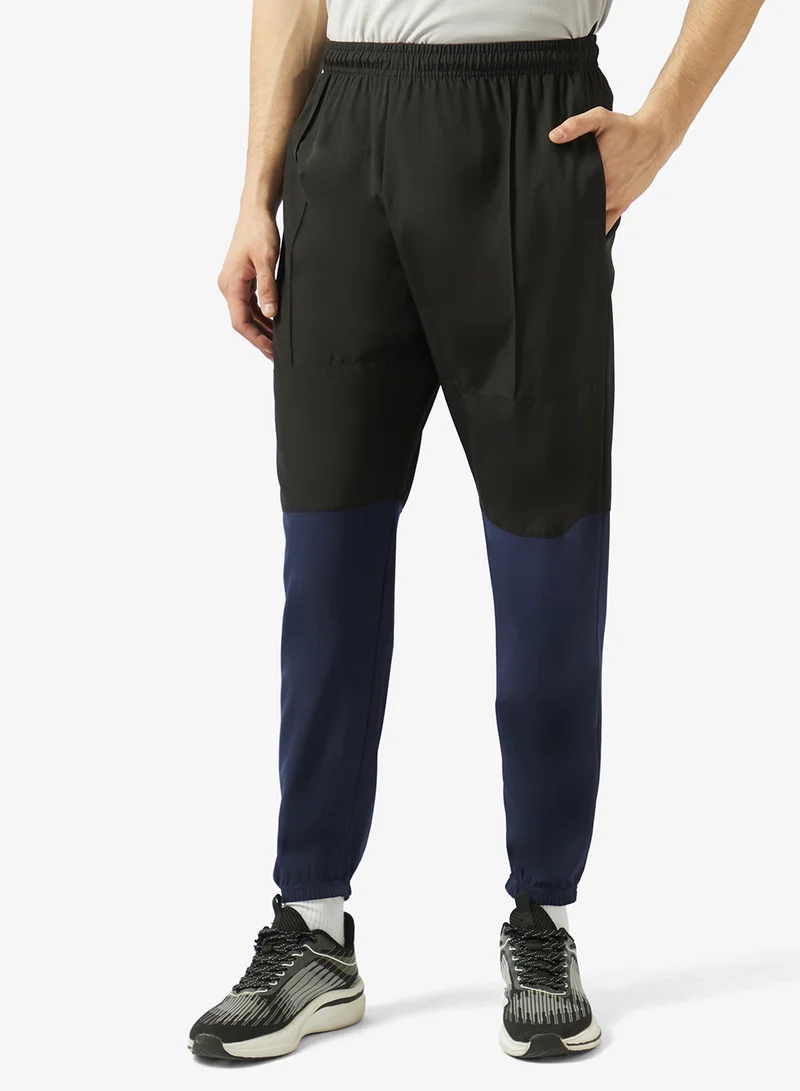 FRWD CONTREST CUT N SEW PENALS