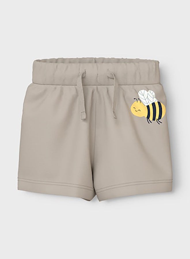 NAME IT Name It Newborn Boys Vacion Shorts - Image 3