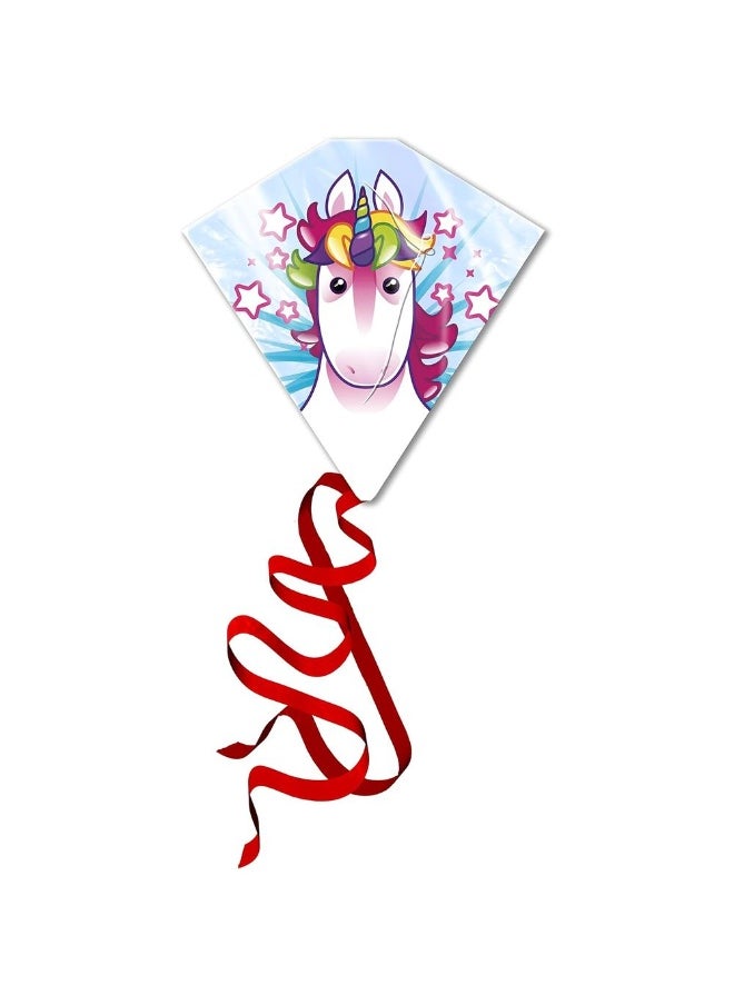 إيولو طائرة وحيد القرن الورقية - EXPL200 