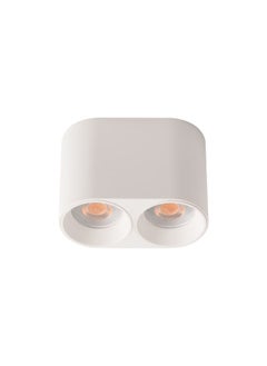 El Rawda Lighting Oval Cylinder With A Unique And Distinctive Shape, Suitable For All Tastes 10x12x6 cm 