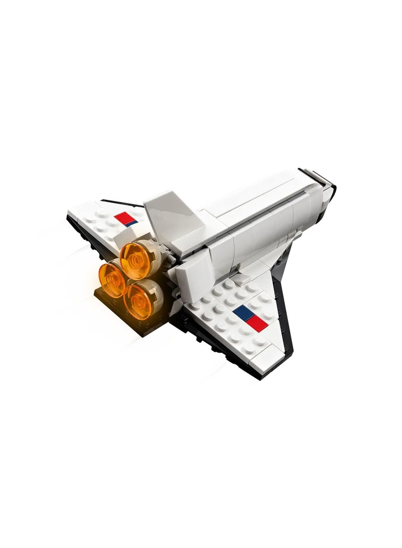 ليغو مكوك فضائي - Image 2