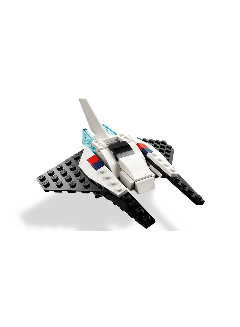 ليغو مكوك فضائي - Image 5