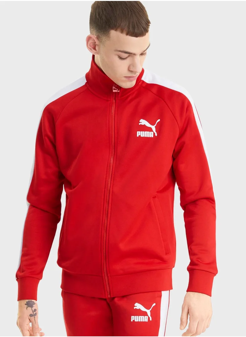 PUMA Iconic T7 Track Jacket