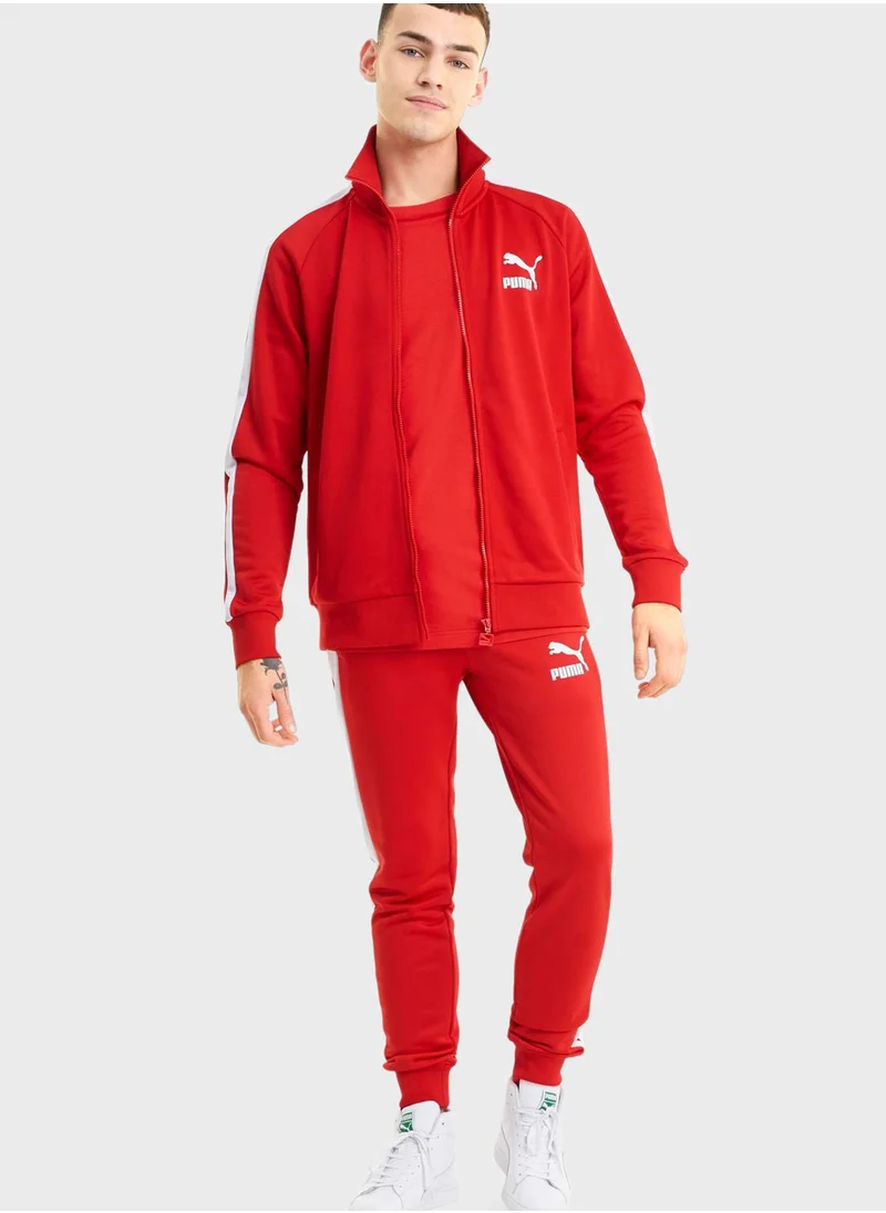 PUMA Iconic T7 Track Jacket