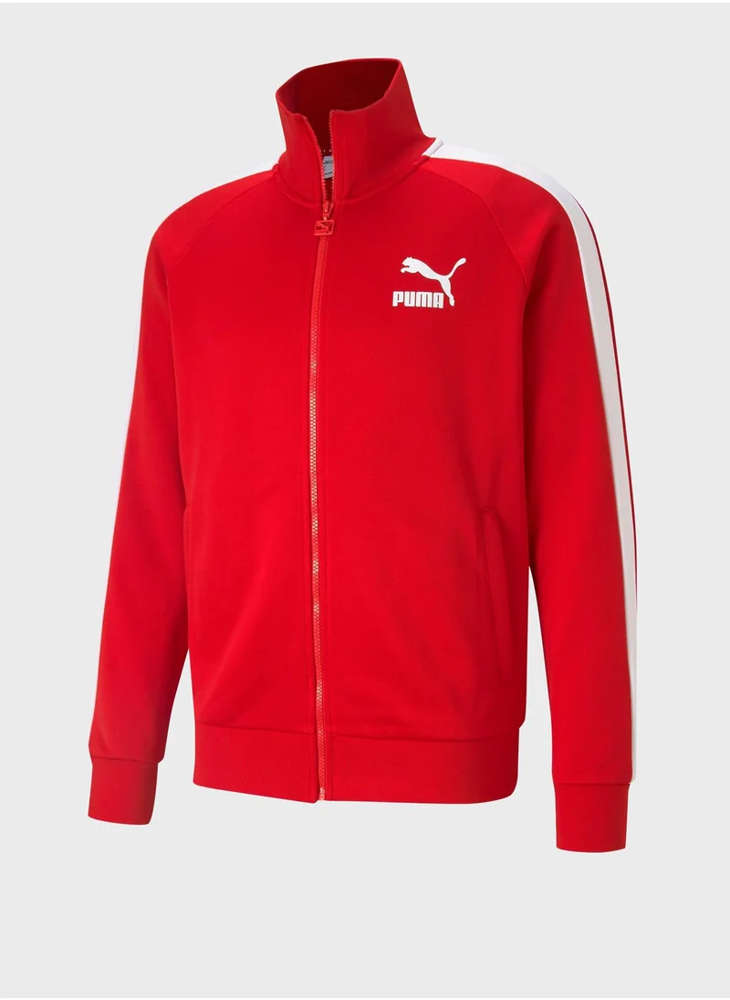 PUMA Iconic T7 Track Jacket