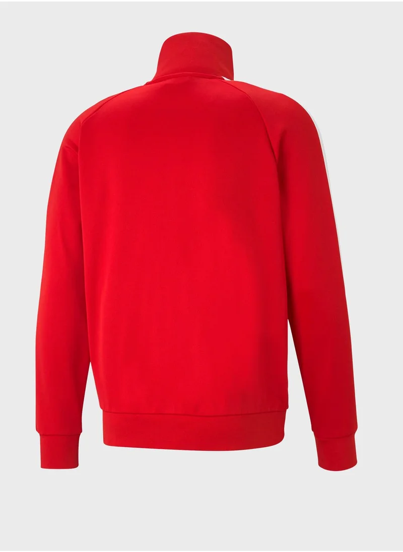 PUMA Iconic T7 Track Jacket