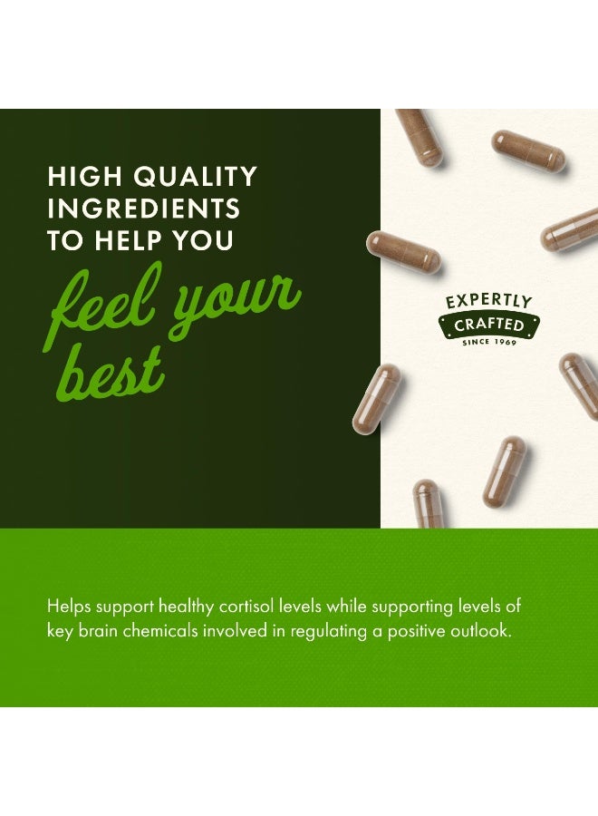 SWANSON Full Spectrum Rhodiola Rosea Root 400 mg 100 Capsules - Image 3