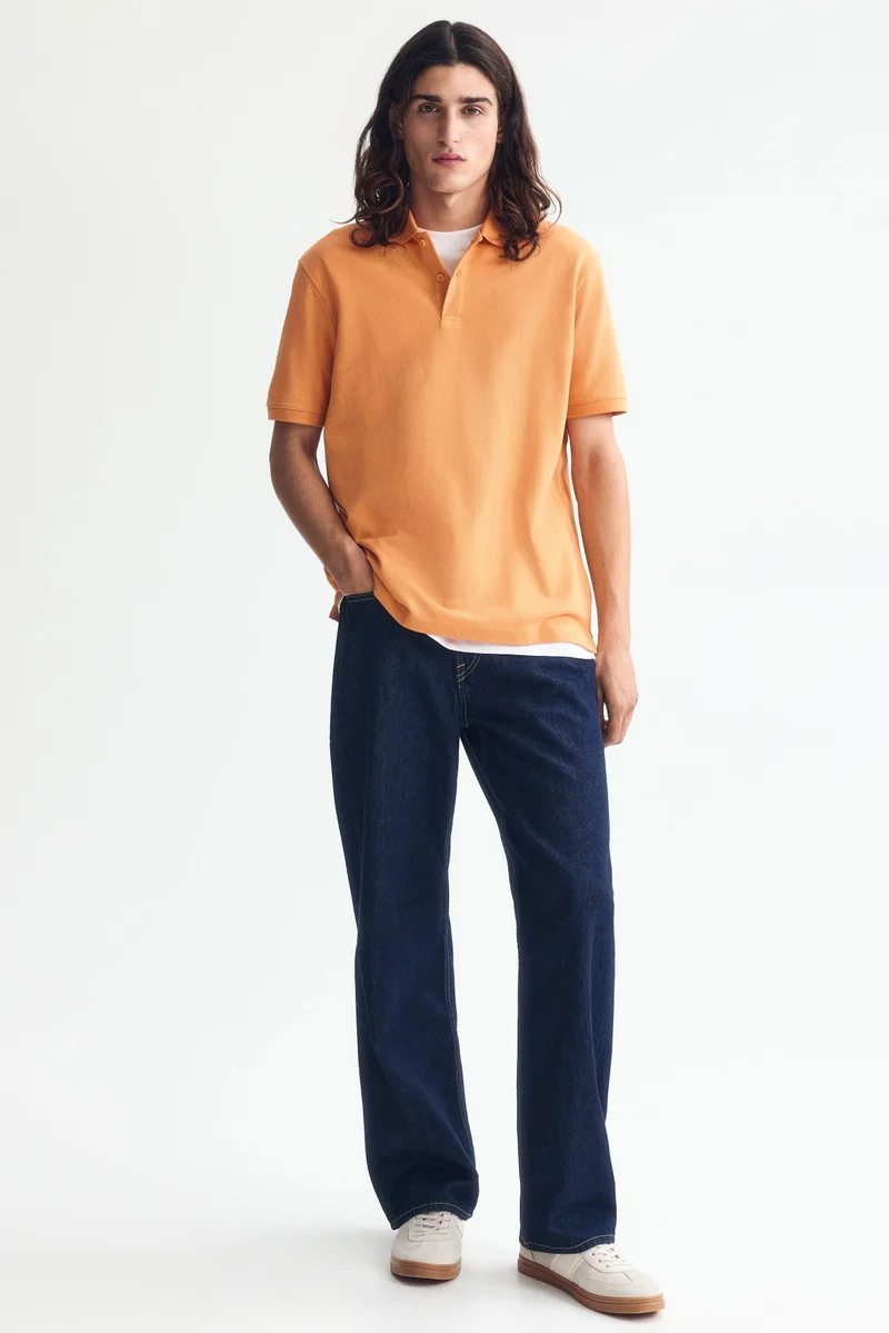 Regular Fit Polo shirt