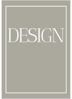 Design: A decorative book for coffee tables, bookshelves a  - Image 1